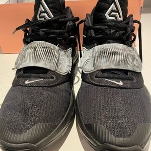 Nike Zoom Freak 3 shoes